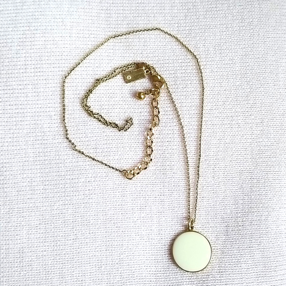 Kate Spade necklace